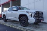 New 2025 Toyota Tundra Platinum image 4