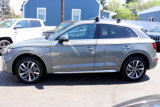 Used 2023 Audi Q5 2.0T Premium Plus image 2