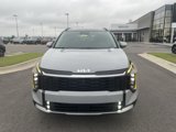 New 2026 Kia Sportage SX image 2