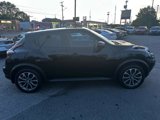 Used 2017 Nissan Juke SV image 4