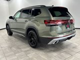 New 2025 Volkswagen Atlas Peak Edition SE image 5