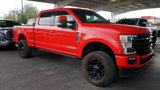 Used 2021 Ford F250 Lariat w/ Lariat Ultimate Package image 3