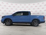New 2025 Honda Ridgeline TrailSport image 2