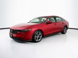 Used 2024 Honda Accord EX image 3
