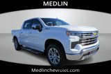 New 2025 Chevrolet Silverado 1500 LTZ image 2