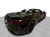 New 2024 Chevrolet Corvette Stingray Preferred Conv w/ Z51 Performance Package image 3