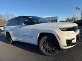 New 2025 Jeep Grand Cherokee L Summit w/ Advanced Protech Group IV image 1