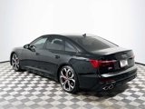New 2025 Audi S6 Prestige image 5