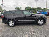 New 2025 Ford Explorer 4WD Police Interceptor image 4