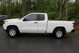 Used 2024 Nissan Frontier S image 2