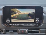 New 2025 Nissan Pathfinder S image 4