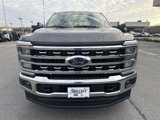 New 2025 Ford F250 Lariat image 2