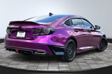 Used 2022 Honda Accord Sport image 2