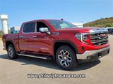 New 2025 GMC Sierra 1500 SLT w/ SLT Premium Plus Package image 2