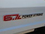New 2025 Ford F250 Lariat w/ Lariat Ultimate Package image 6