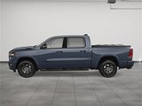 New 2025 RAM 1500 4x4 Crew Cab image 3