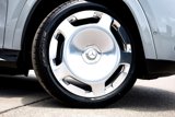 New 2025 Mercedes-Benz Maybach GLS 600 4MATIC image 2