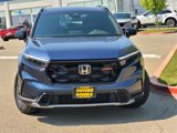 New 2026 Honda CR-V TrailSport image 2