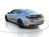 New 2025 Lexus ES 300h F Sport image 3