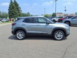 New 2026 Chevrolet TrailBlazer LS w/ LS Convenience Package image 2