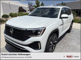 New 2025 Volkswagen Atlas SEL Premium R-Line image 3