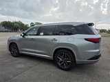 New 2025 Lexus TX 350 AWD image 5