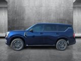 New 2025 Nissan Armada SL image 5