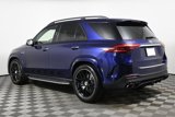New 2026 Mercedes-Benz GLE 63 AMG S image 5