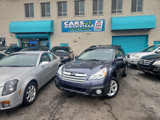 Used 2014 Subaru Outback 2.5i Premium w/ Popular Package #1A image 3