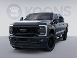 New 2025 Ford F250 Lariat w/ Lariat Ultimate Package image 2
