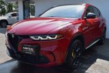 Used 2024 Alfa Romeo Tonale Ti w/ Premium Interior Package image 3