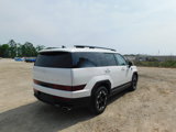 New 2025 Hyundai Santa Fe SEL image 5