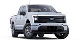 New 2025 Ford F150 Lightning XLT image 4