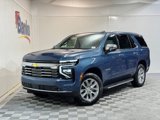New 2026 Chevrolet Tahoe Premier image 2