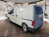 Used 2021 Nissan NV200 S w/ Back Door Glass Package image 6