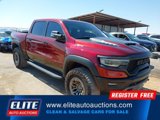 Used 2024 RAM 1500 TRX image 2