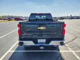 New 2026 Chevrolet Silverado 1500 LTZ w/ Z71 Off-Road Package image 4