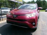Used 2018 Toyota RAV4 XLE image 3