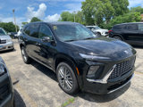 New 2025 Buick Enclave Avenir w/ Super Cruise Package image 4