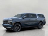 New 2025 Chevrolet Suburban High Country image 2