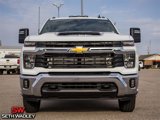 New 2025 Chevrolet Silverado 3500 LT w/ Convenience Package image 5