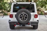 New 2025 Jeep Wrangler Unlimited Rubicon image 5