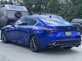 Used 2022 Lexus IS 350 F Sport image 5