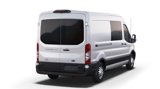 New 2025 Ford Transit 350 148 Medium Roof AWD image 3