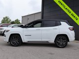 Used 2024 Jeep Compass Limited w/ High Altitude Package image 2