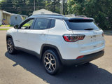 Used 2024 Jeep Compass Limited w/ Sun and Sound Group image 4