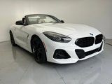 New 2026 BMW Z4 M40i w/ Premium Package image 3