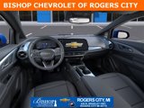 New 2025 Chevrolet Equinox EV LT image 2