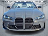 New 2025 BMW M4 xDrive Competition w/ M Driver's Package image 2