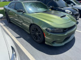 Used 2023 Dodge Charger Scat Pack w/ Daytona Edition Group image 3